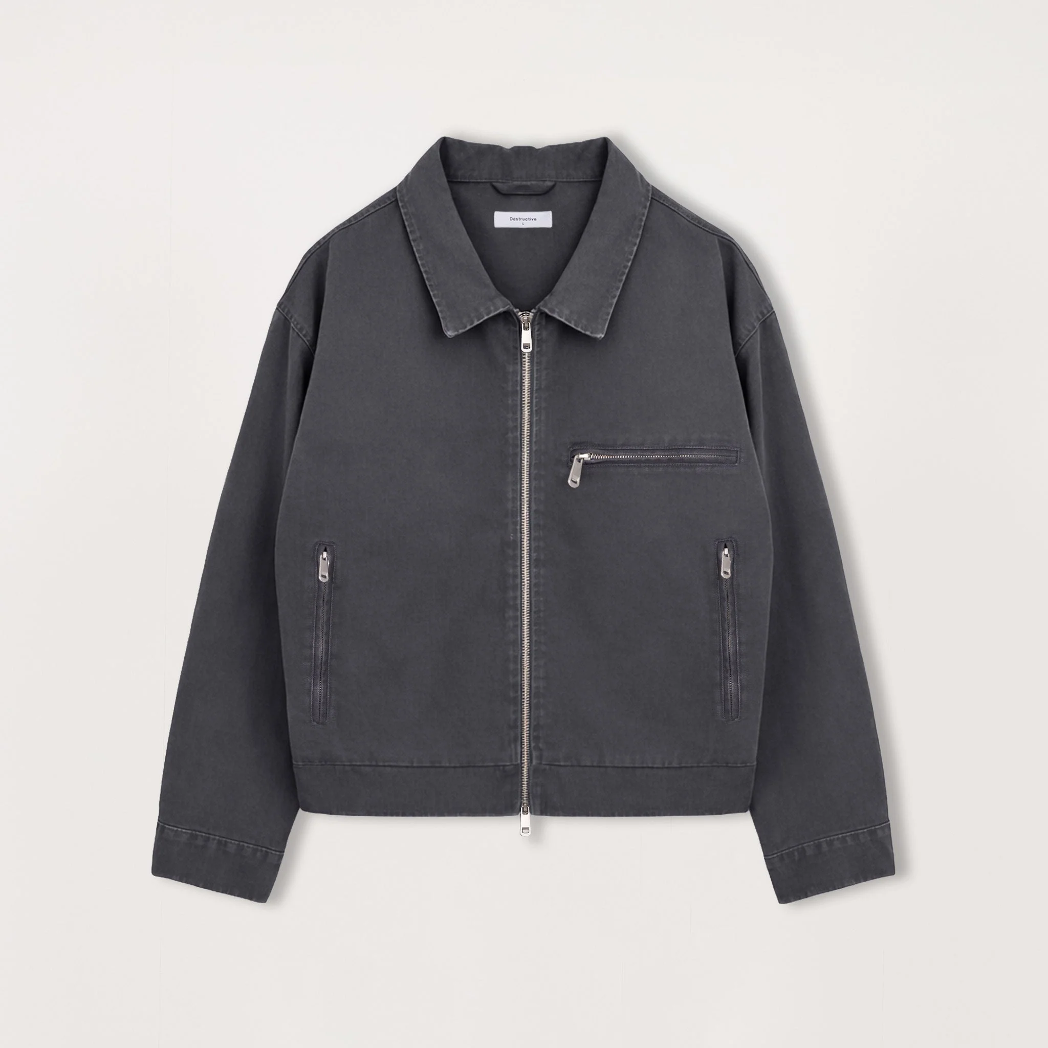 Reduced Pieces
